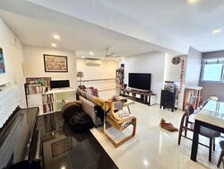 Blk 116B Rivervale Edge (Sengkang), HDB Executive #588835051